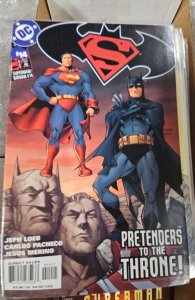 Superman / Batman #14 Direct Edition (2004)