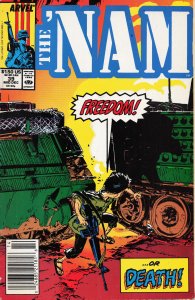 The 'Nam #39 (1989) The 'Nam