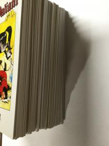 Prince Valiant Fantagraphics 1-40 Lot Nm Near Mint Oversize Treasury Edition P21