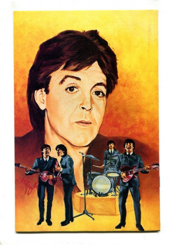 Personality Classics: Marilyn Monroe #2 (8.5/9.0) 1991