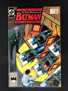 Batman #434 (1989)