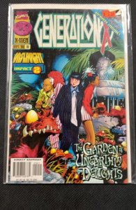 Generation X #19 (1996)