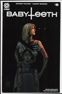 Babyteeth #8 (2018)