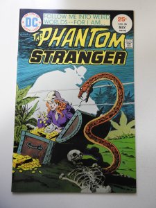 The Phantom Stranger #36 (1975) FN/VF Condition