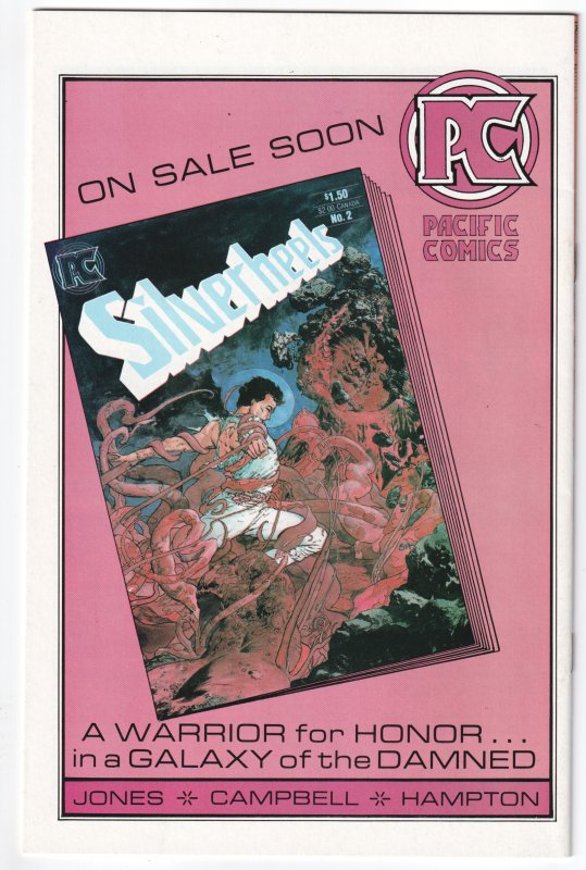 Groo the Wanderer #8 (1984) Groo the Wanderer