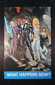 All-New X-Men #1 (2013) 2nd Printing VF/NM