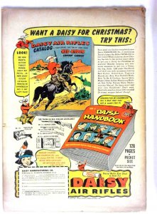 True Comics #74 (1948) G/FN Special Agent Steve Saunders Other