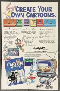 X-Men #18 (1993, Marvel) NM+