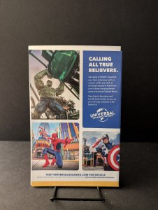 The Amazing Spider-Man #91 Humberto Ramos Variant (2022)