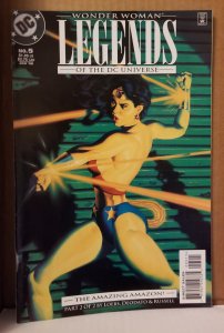 Legends of the DC Universe #5 (1998)