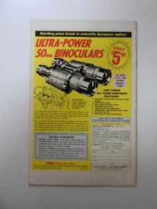 Weird Wonder Tales #12 (1975) FN/VF condition