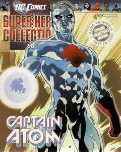 Captain Atom