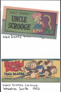 Walt Disney Uncle Scrooge (1976) Uncle Scrooge