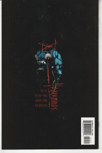 Darkminds #10 (2001)