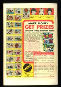 Giant-Size Dracula #5 VF- 7.5