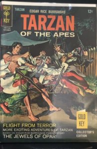 Tarzan #160 (1966)
