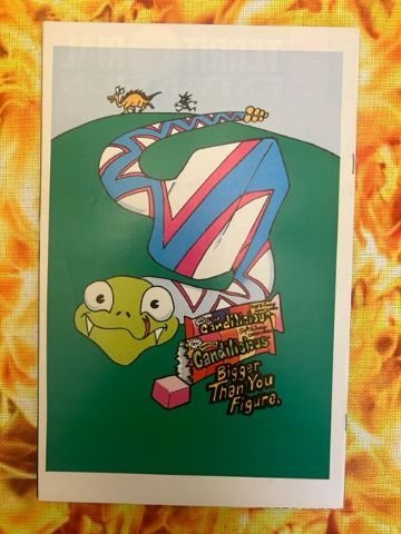 Daredevil #259 (1988) - VF/NM