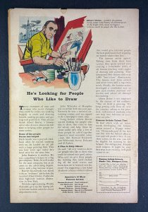 Fantastic Four (1961) #20 VG+ (4.5) Origin/1st Molecule Man Jack Kirby