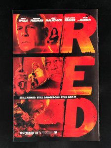 Batman Confidential #49 (2010)