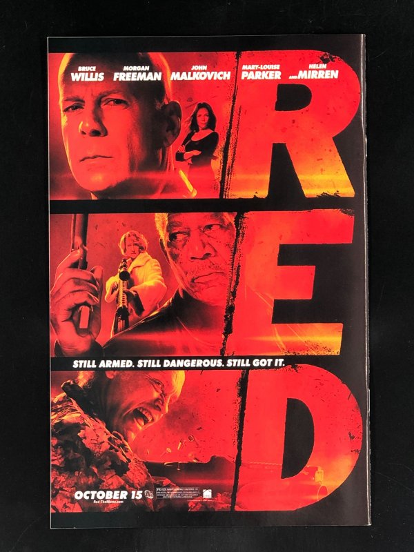 Batman Confidential #49 (2010)