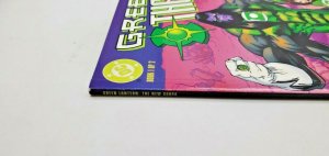 GREEN LANTERN: THE NEW CORPS #1   1999 Series  NM+