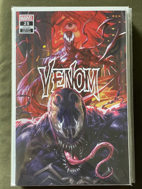 Venom #23 (2020)