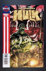 Incredible Hulk #83 (2005)