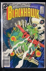 Blackhawk #269 (1984)