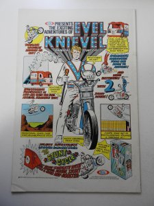 Marvel Double Feature #18 (1976) FN- Condition