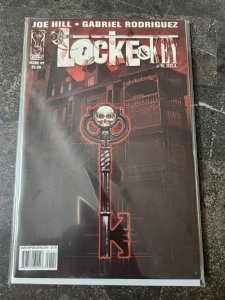 LOCKE & KEY #1 VARIANT