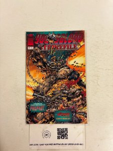 Youngblood Strikefile #8 NM Image Comic Books Prophet 27 Hh91