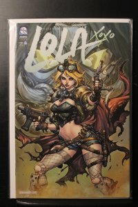 Lola XOXO #5 (2017)
