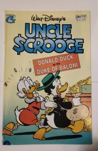 Uncle Scrooge #284 (1994)