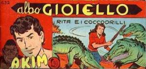 Rita e i Coccodrilli