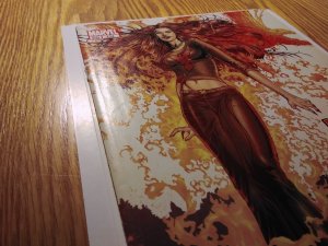 New X-Men #134 (2003) 1st Kid Omega