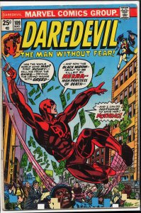Daredevil #109 (1974) Daredevil
