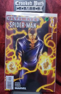 Ultimate Spider-Man #12 (2001)