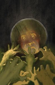 Crownsville #2 Cvr C Inc 1:10 Jason Shawn Alexander Var Oni Press Comic