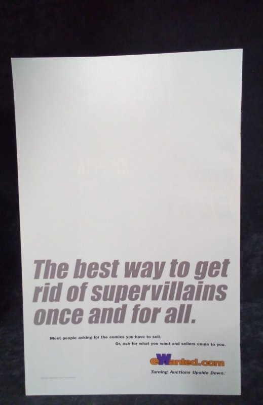 Star Wars: Jedi Council - Acts of War #3 (2000)