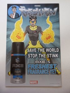 Venom #4 (2018) NM- Condition