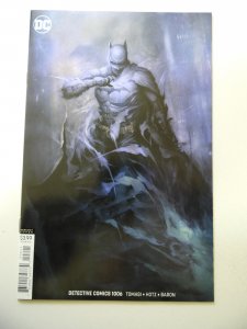 Detective Comics #1006 Variant Cover (2019) VF/NM Condition