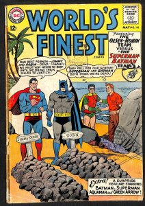 World's Finest Comics #141 (1964)