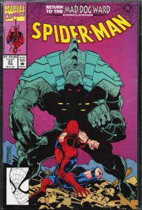 Spider-Man #31 (1993) Spider-Man
