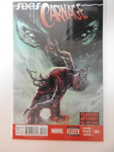 Axis: Carnage #3 (2015)