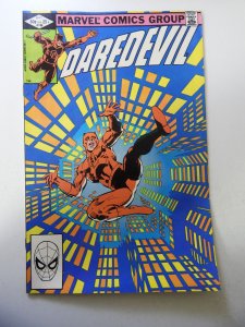 Daredevil #186 (1982) FN/VF Condition