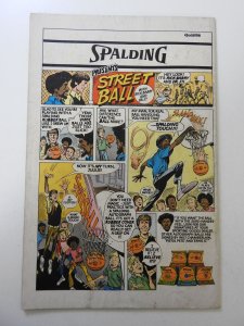 The Eternals #14 (1977) VG- Condition