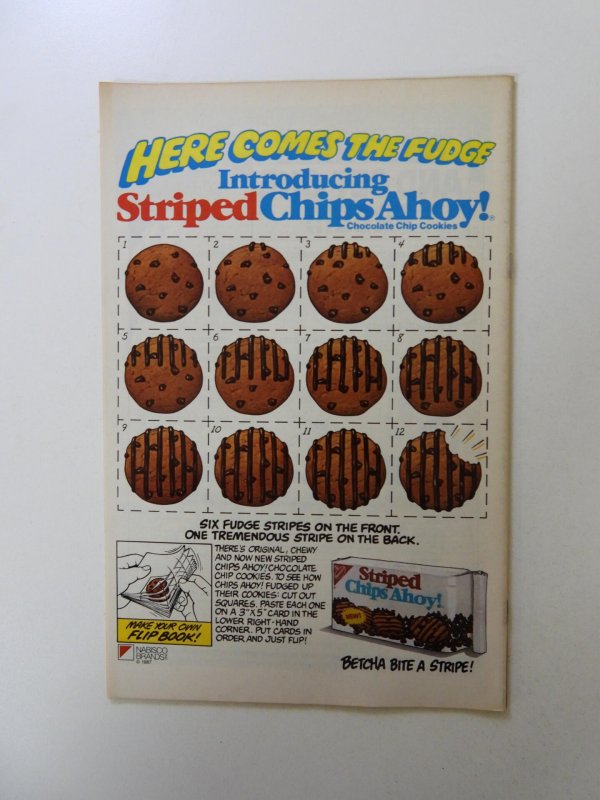 Detective Comics #578 Direct Edition (1987) VF+ condition