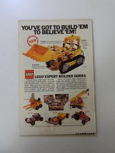 Amazing Spider-Man #200 FN+ condition