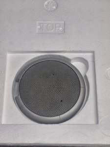 DC Collectibles DC Bombshells Power Girl & Superman Statue 1144/5200