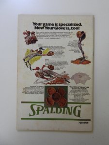 Metal Men #46 (1976) FN/VF condition